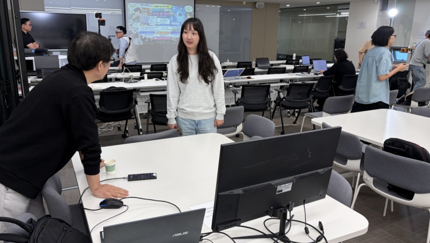 2026 AI클럽 실전 AI 활용 공개 세미나, 잘 마쳤습니다 사진 7